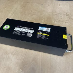 Akku 60V 12Ah